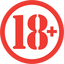 18+ Kun for voksne
